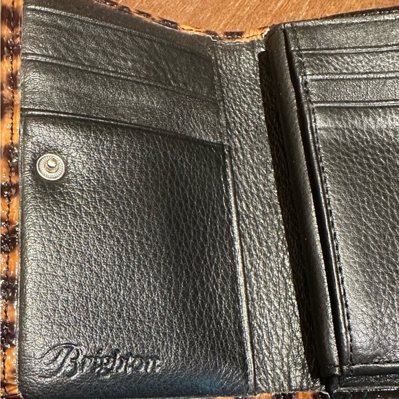 Brighton Wallet gently used - Picture 2 of 5